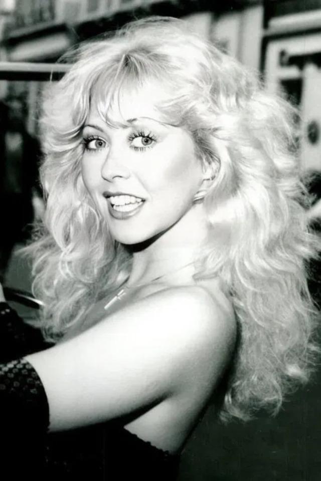 Even though her career was cut short, Debbie Linden left behind a legacy in British entertainment