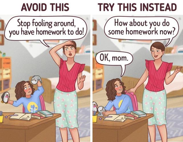 Every strength comes with shadows, and children need help learning to balance both sides.