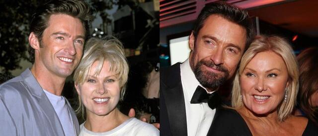 For nearly three decades, Hugh Jackman and Deborra-Lee Furness stood as one of Hollywood’s most enduring couples