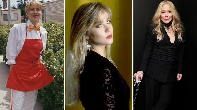 From sitcom sweetheart to dramatic powerhouse, from survivor to advocate, Christina Applegate’s journey is one of resilience and reinvention