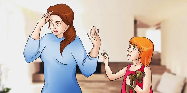 Frozen in Childhood: Feeling Small Even as an Adult