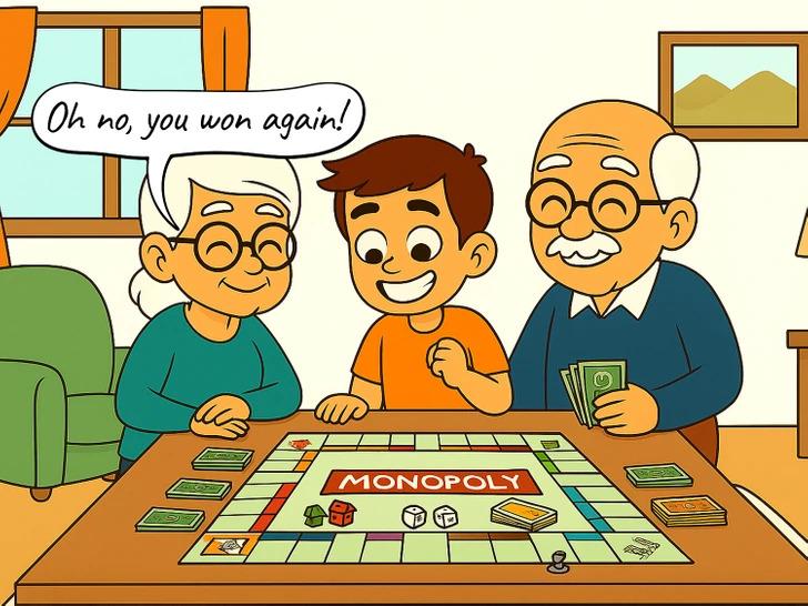 Game Night Gets an Upgrade