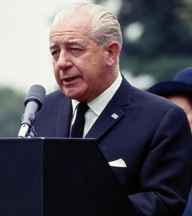 Harold Holt – The Prime Minister Who Went Swimming and Never Came Back