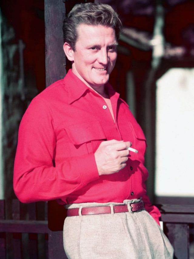 He wasn’t polished or charming in the traditional sense—he was fierce, flawed, and unforgettable.