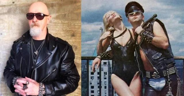 How Rob Halford’s coming out was no surprise to metal fans who had known for years.