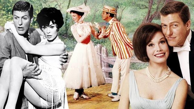 Iconic roles immortalized: Van Dyke’s best-loved moments from screen and stage.