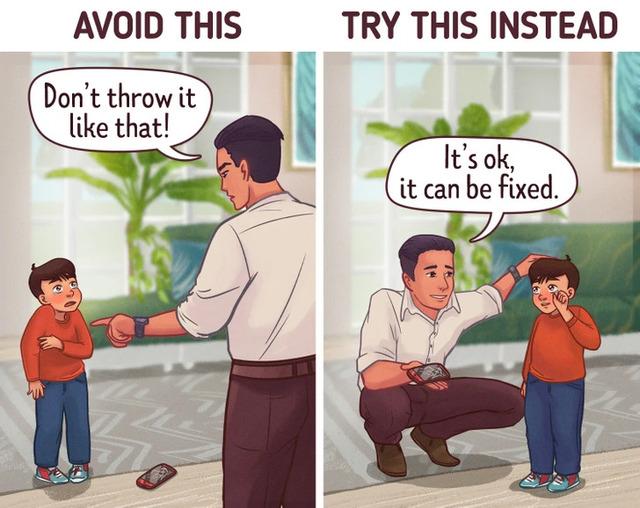 Impulse control isn’t defiance—it’s simply a sign that your child’s self-control is still developing.