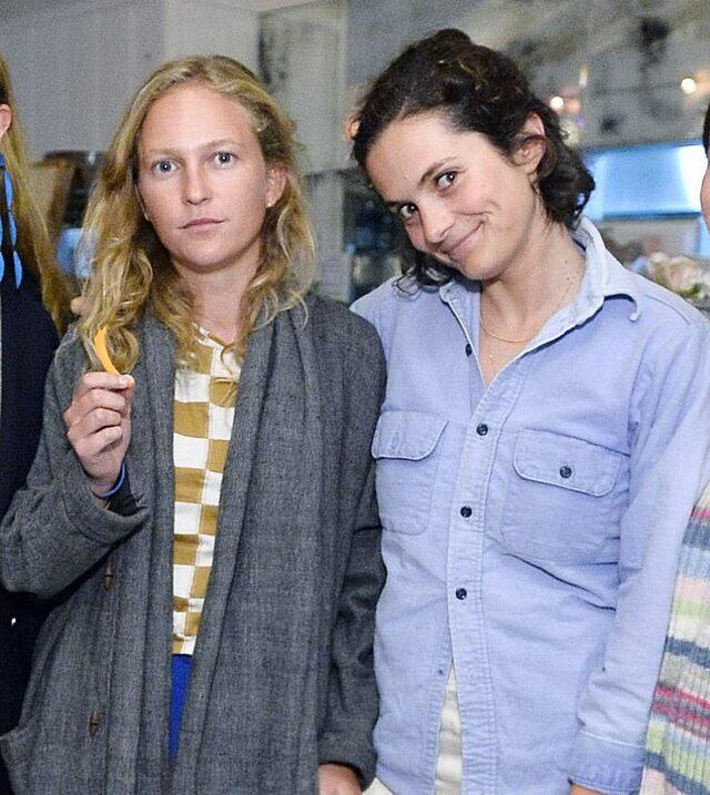 In 2022, Rose married chef Rory McAuliffe in a ceremony that blended warmth, intimacy, and understated elegance.