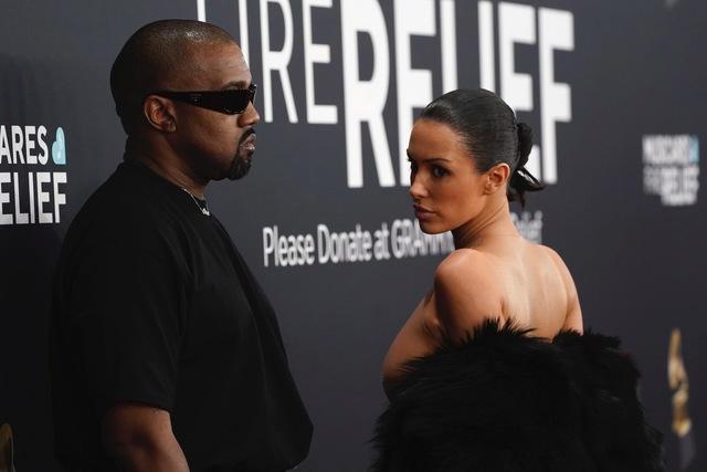 In December 2022, Bianca’s personal life became a global talking point when reports emerged that she had quietly married Kanye West