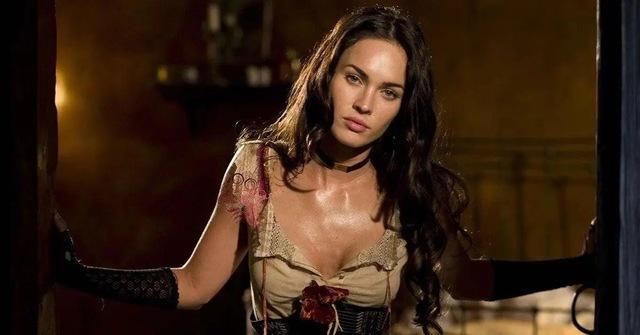In Jonah Hex (2010), a DC Comics-inspired film, Megan played Lilah Black, further demonstrating her ability to blend into different genres