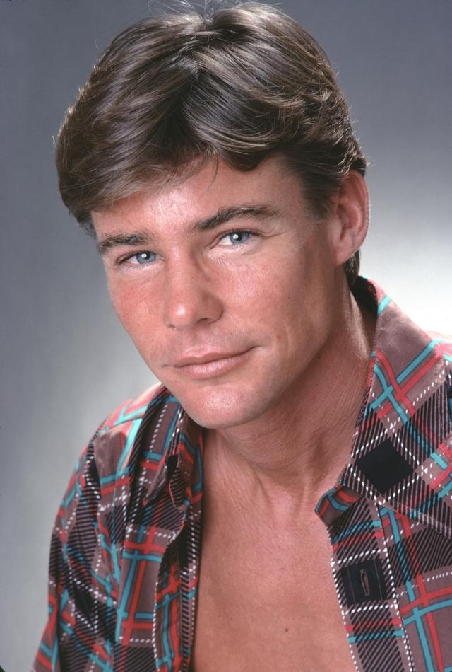 Jan-Michael Vincent was born in Denver, Colorado, in 1944 and raised in California.