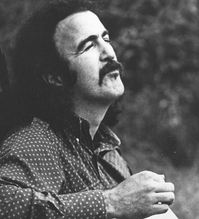 Jim Sullivan – The Musician Who Left His Guitar Behind