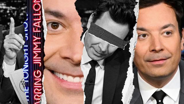 Jimmy Fallon’s Open Secret: Alcoholism and Shadiness Behind the Scenes