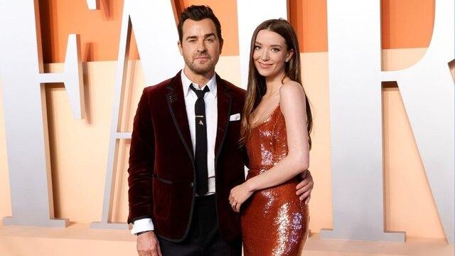 Justin Theroux and Nicole Brydon Bloom: A couple shining in the spotlight together