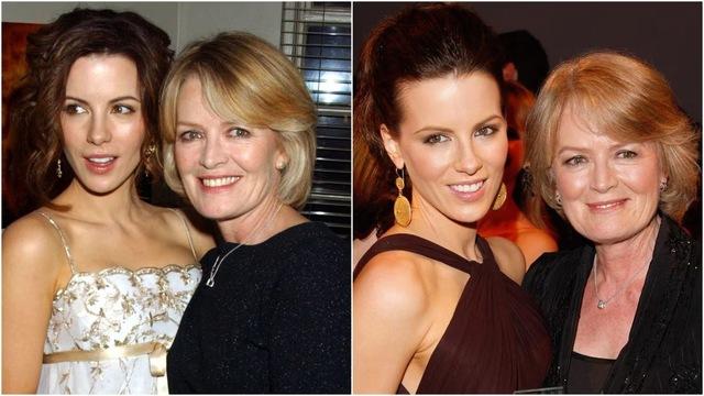 Kate Beckinsale & Judy Loe – Elegance in Every Era