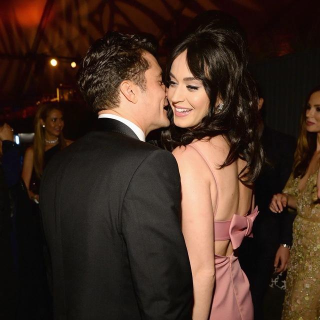 Katy Perry and Orlando Bloom first began dating in 2016, capturing the public’s attention with their undeniable chemistry and fairy-tale moments.