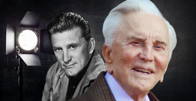 Kirk Douglas’s story is more than a biography—it is a lesson in courage, authenticity, and resilience