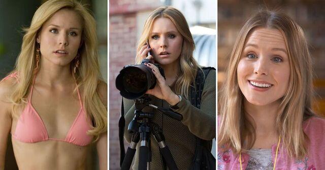 Kristen Bell’s story is more than a Hollywood success—it’s a blueprint for blending talent with authenticity