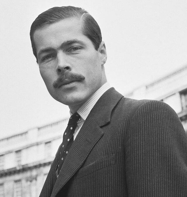 Lord Lucan – The Aristocrat on the Run After a Violent Night