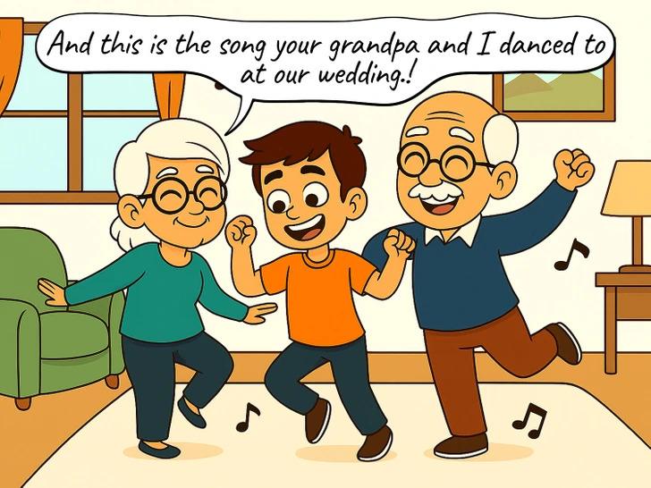 Love Across the Miles