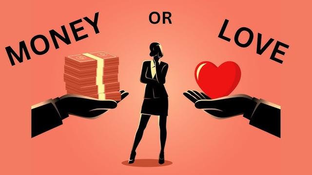 Love in the Age of Likes: Romance as a Transaction