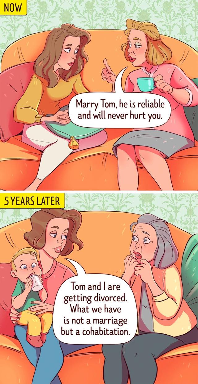 Love without compatibility is urgency disguised as romance—and it rarely lasts.