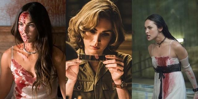 Megan Fox’s career has continued to thrive, even as she continues to break new ground with each project