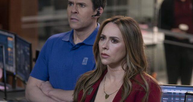 Moments of crisis reveal Hewitt’s ability to balance urgency with empathy