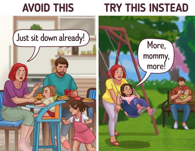 Movement is their first language, the natural way children explore, learn, and express themselves.