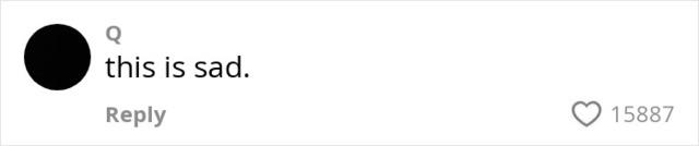 Not everyone is impressed — backlash quickly followed with harsh criticism.