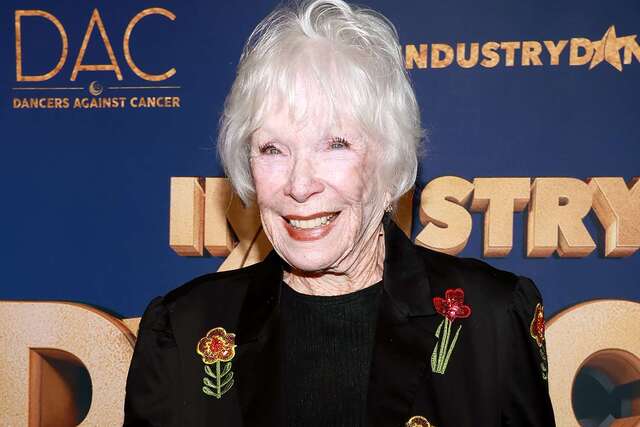 Now in her 90s, Shirley MacLaine has embraced a slower, more contemplative pace of life