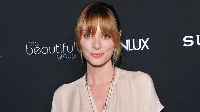 Off-screen, she carries herself with the same balance of professionalism and approachability