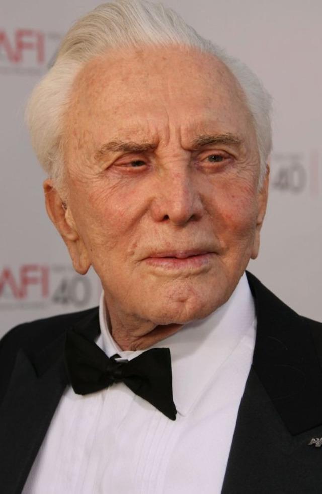 Over the course of his life, he authored several books, sharing both his Hollywood experiences and personal philosophies.