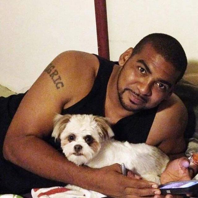 Rico Harris – The Harlem Globetrotter’s Final Road Trip