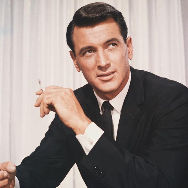 Rock Hudson’s sexuality was an open secret in Hollywood long before it was publicly revealed.