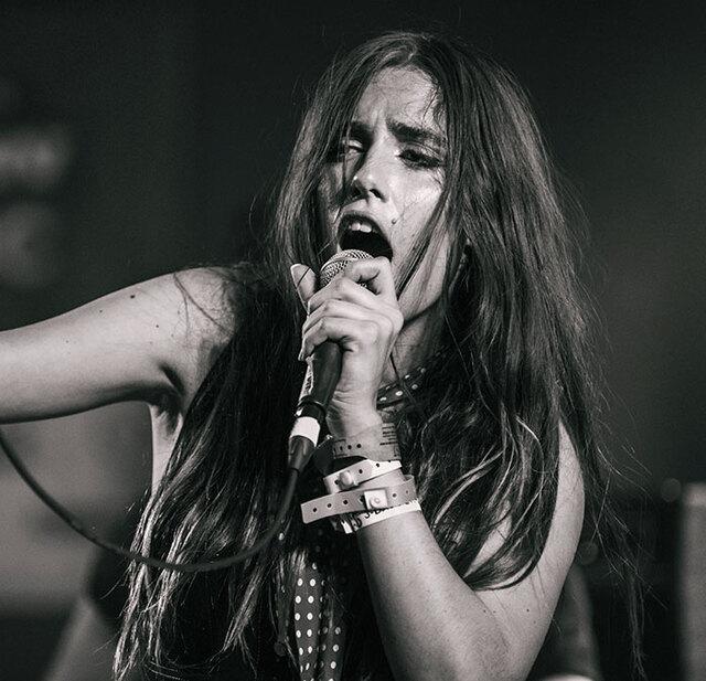 Ryn Weaver: Music Meets Authenticity (2015–2017)