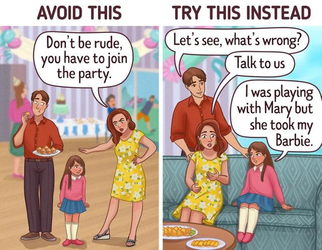 Sadness is not the enemy but an opportunity to guide your child through big emotions.