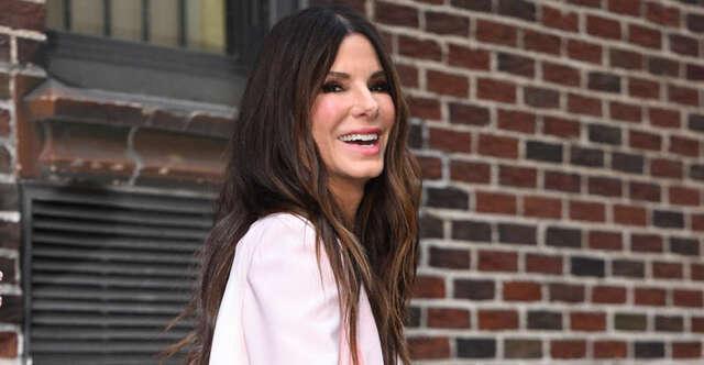Sandra Bullock has always been known for her dynamic range and relatable charm