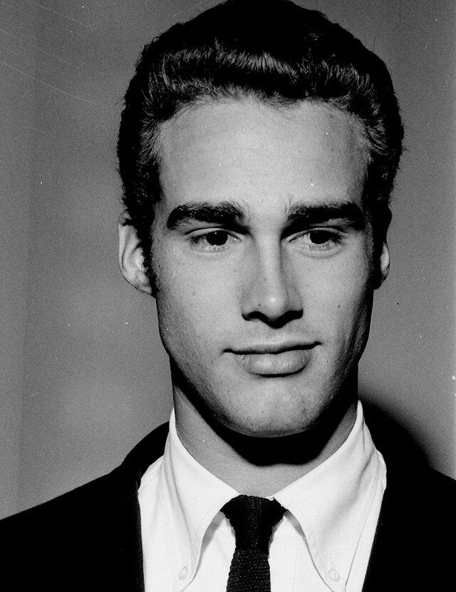 Sean Flynn – The Hollywood Heir Who Rode Into War and Never Returned