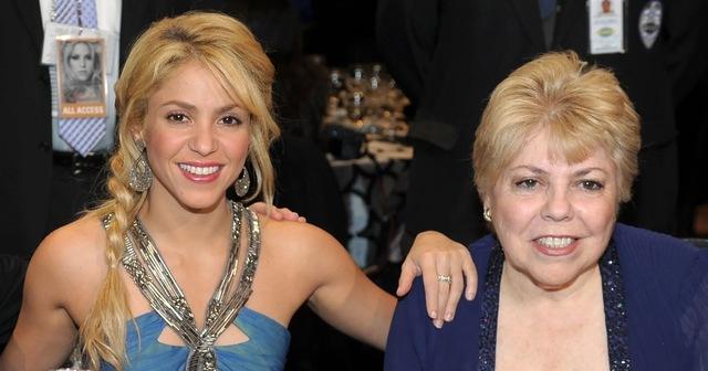 Shakira & Nidia del Carmen Ripoll Torrado – From Warm Smiles to World Stages