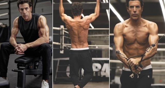 Sharing candid moments, he revealed using private chefs, personal trainers, and Ozempic to achieve this remarkable transformation.