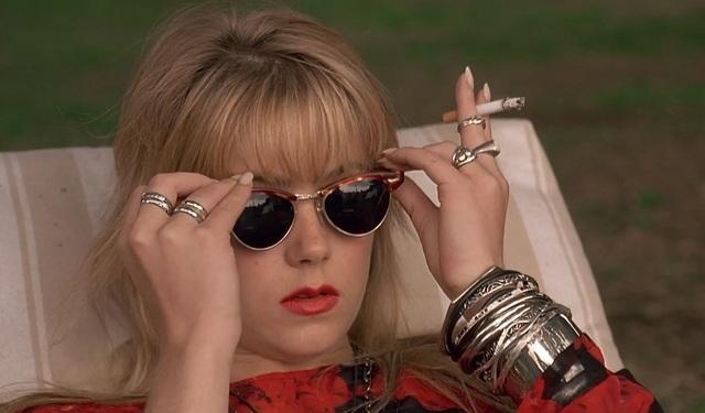 She jumped to film, headlining Don’t Tell Mom the Babysitter’s Dead in 1991