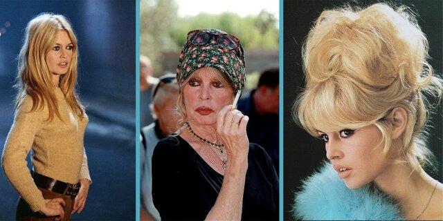 She redefined beauty, left Hollywood on her own terms, and dedicated her life to protecting animals.