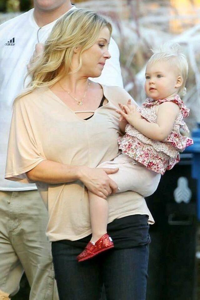 She welcomed her daughter in 2011, a chapter that reshaped her outlook on life