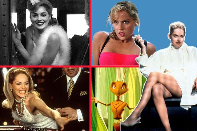 She’s been captivating audiences since her early roles, constantly evolving as both an artist and a woman.