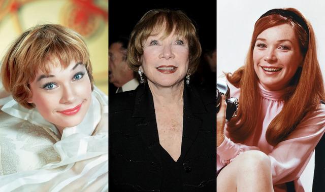 Shirley MacLaine is far more than a celebrated actress; she is a cultural icon who redefined what it means to be a woman in film