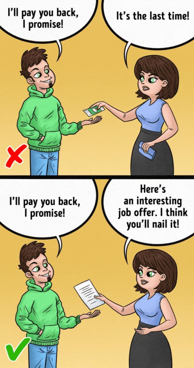 Strategies for confronting fear-based manipulation and standing firm in the face of intimidation.