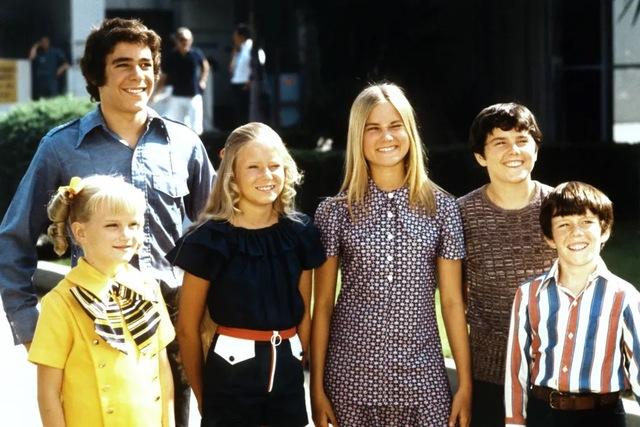 The Brady Bunch was known for its lighthearted approach to family issues, but McCormick elevated the show with her nuanced portrayal of Marcia's emotional journey