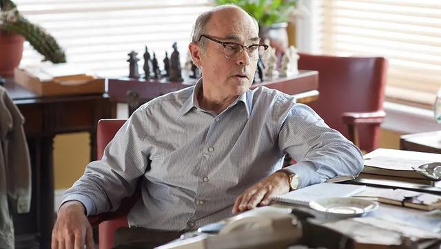 The Quiet Passing of John Dunsworth