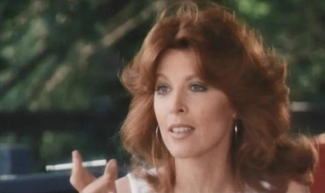 The Stepford Wives, allowed her to shed the sequins and play in a darker emotional palette.